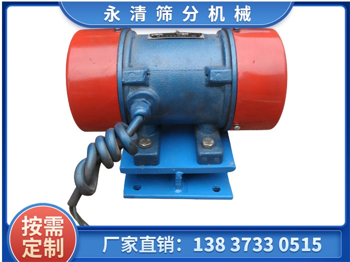 LZF型管式倉壁振動器